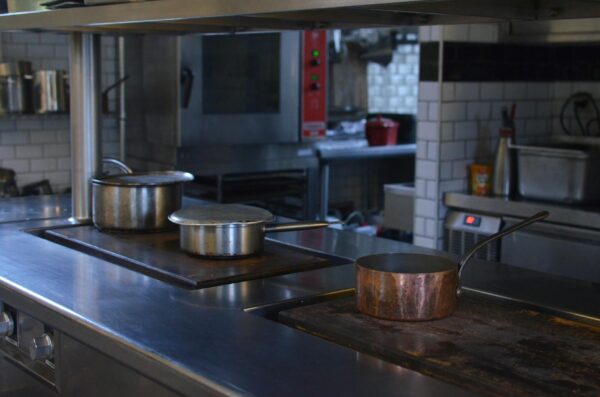 Lacanche Sully 1800 : Piano de Cuisson Mixte Haut de Gamme