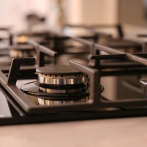 Piano de cuisson Stoves Richmond Deluxe 100 Induction – 100 cm