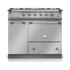 Piano de cuisson Lacanche Volnay 1000 Classic 150cm mixte gaz et électrique