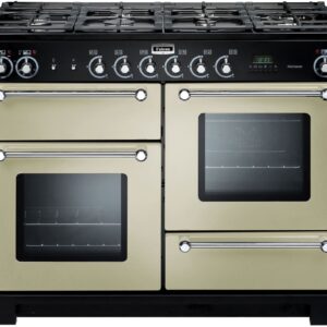 Piano de cuisson Falcon Kitchener 110 : avis et caractéristiques Piano de cuisson Falcon Kitchener 110 : avis et caractéristiques