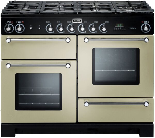 Piano de cuisson Falcon Kitchener 110 : avis et caractéristiques