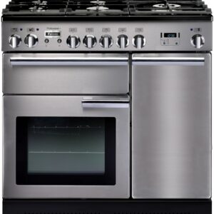 Piano de cuisson Falcon Professional+ 90 : avis complet sur le mixte gaz/induction