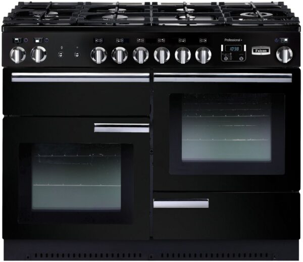 Piano de cuisson Falcon Professional+ 110 : avis et caractéristiques Piano de cuisson Falcon Professional+ 110 : avis et caractéristiques