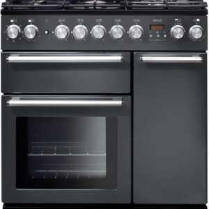 Piano de cuisson Falcon Nexus 90 : Test et avis complet