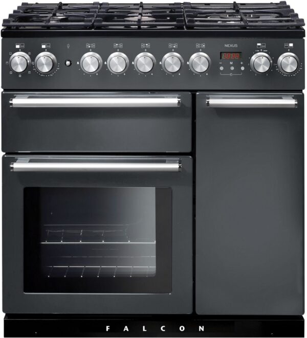 Piano de cuisson Falcon Nexus 90 : Test et avis complet