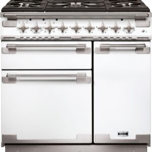Piano de cuisson Falcon Elise 90 – Induction 5 foyers | 5 269 €
