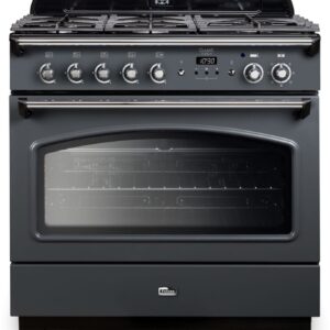 Piano de cuisson Falcon Classic Deluxe 90 : Fiche technique et avis