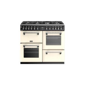 Piano de Cuisson Mixte 110 cm Stoves Richmond