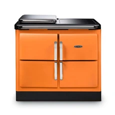 Piano de cuisson Aga Rayburn Ranger RRE100-3IMAR - 100cm