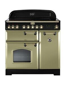 Piano de cuisson Falcon Classic Deluxe 90 : Fiche technique et avis