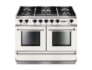 Piano de cuisson Falcon Continental 110 : avis et caractéristiques