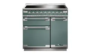 Piano de cuisson Falcon Elise 90 - Induction 5 foyers | 5 269 €