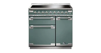 Piano de cuisson Falcon Elise 90 - Induction 5 foyers | 5 269 €