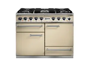 Piano de cuisson Falcon 1092 : avis et caractéristiques du 110 cm gaz