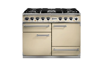 Piano de cuisson Falcon 1092 : avis et caractéristiques du 110 cm gaz