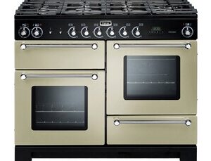 Piano de cuisson Falcon Kitchener 110 : avis et caractéristiques