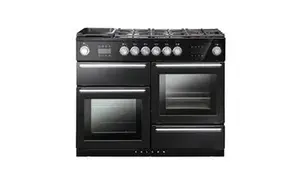 Piano de cuisson Falcon Nexus 110 : avis complet sur le mixte gaz/vitrocéramique