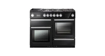 Piano de cuisson Falcon Nexus 110 : avis complet sur le mixte gaz/vitrocéramique