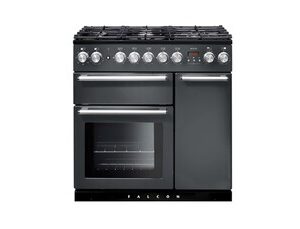 Piano de cuisson Falcon Nexus 90 : Test et avis complet
