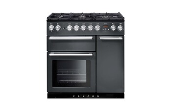 Piano de cuisson Falcon Nexus 90 : Test et avis complet