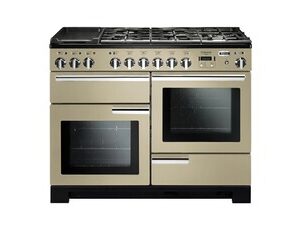 Piano de cuisson Falcon Professional+ 110 : avis et caractéristiques