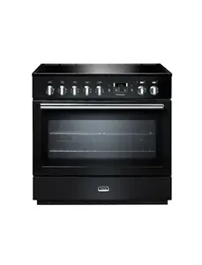 Piano de cuisson Falcon Professional+ 90 : avis complet sur le mixte gaz/induction