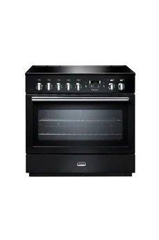 Piano de cuisson Falcon Professional+ 90 : avis complet sur le mixte gaz/induction