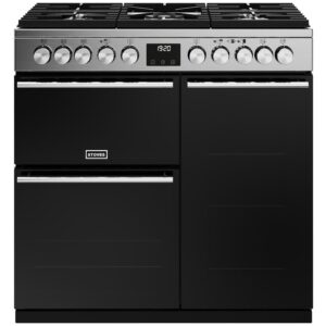 Piano de cuisson gaz STOVES PPRECIDX90DF Piano de cuisson gaz STOVES PPRECIDX90DF