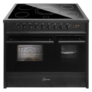 Piano de cuisson Gurari GCH E 912
