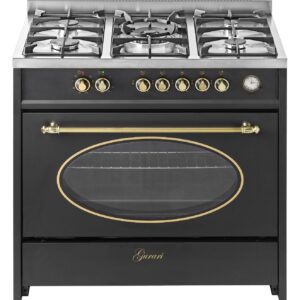 Piano de cuisson Gurari GCH E 914 Bl r