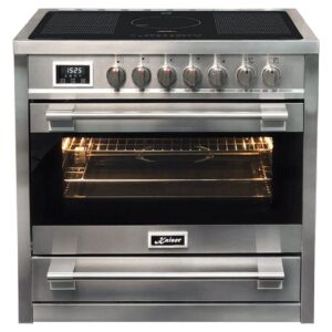 Piano de cuisson Kaiser HC 93691