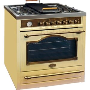 Piano de cuisson Kaiser HGE 93555 ElfEm