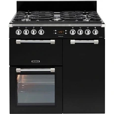 Piano de cuisson Leisure CK90F324K - 90 cm Gaz - Avis et caractéristiques
