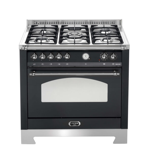 Piano de cuisson Lofra Dolce Vita 90cm gaz