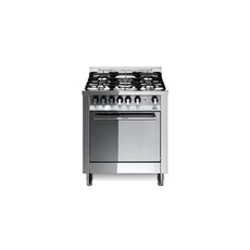 Piano de cuisson Lofra Maxima M76GV/C - Cuisinière mixte 90cm