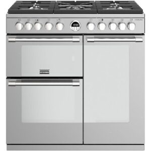 Piano de cuisson mixte STOVES PSTERS90DF Piano de cuisson mixte STOVES PSTERS90DF