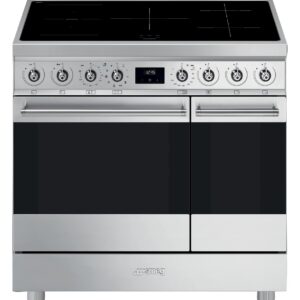 Piano de cuisson SMEG C9x Concerto