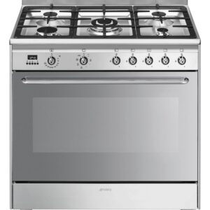Piano de cuisson SMEG CG90 Classica
