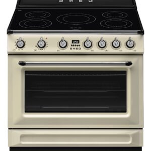 Piano de cuisson SMEG TR90 Induction