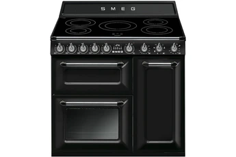 piano-de-cuisson-smeg-tr93-induction-1 Piano de cuisson SMEG TR93 Induction - 90 cm - Classe A