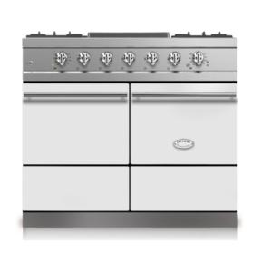 Lacanche Cluny 1000 : Piano de Cuisson Mixte Haut de Gamme