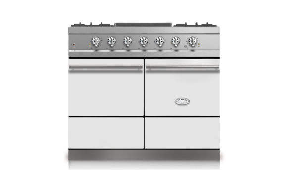 Lacanche Cluny 1000 : Piano de Cuisson Mixte Haut de Gamme