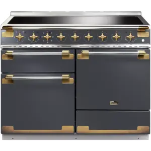 Falcon Continental 110 Piano de Cuisson Induction 110 cm Falcon Continental 110 piano de cuisson induction 110 cm