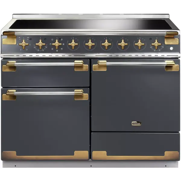 Falcon Continental 110 Piano de Cuisson Induction 110 cm Falcon Continental 110 piano de cuisson induction 110 cm