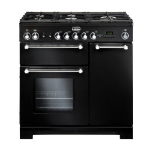 Falcon Kitchener 90 Falcon Kitchener 90 piano de cuisson mixte 90 cm style rétro