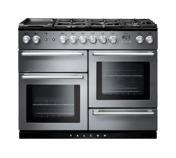 Falcon Nexus 110 Falcon Nexus 110 piano de cuisson induction 110 cm haut de gamme