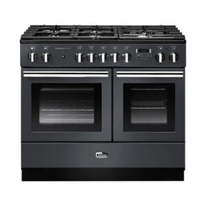 Falcon Professional+ 100 Falcon Professional+ 100 piano de cuisson mixte haut de gamme Dual Fuel