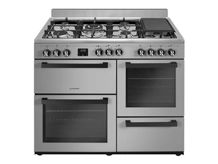 Piano de cuisson Schneider SCG71 GRIS