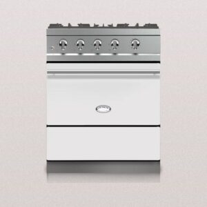 Lacanche Cormatin 700 : Piano de Cuisson Mixte 70 cm - Avis & Prix