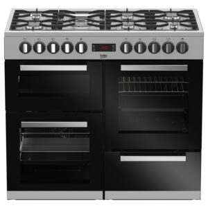 Piano de cuisson Beko bPRO 500 PF335325DX
